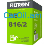 Filtron PE 816/2